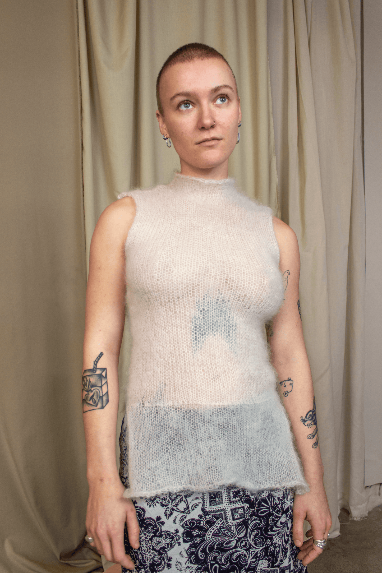 Angel Top