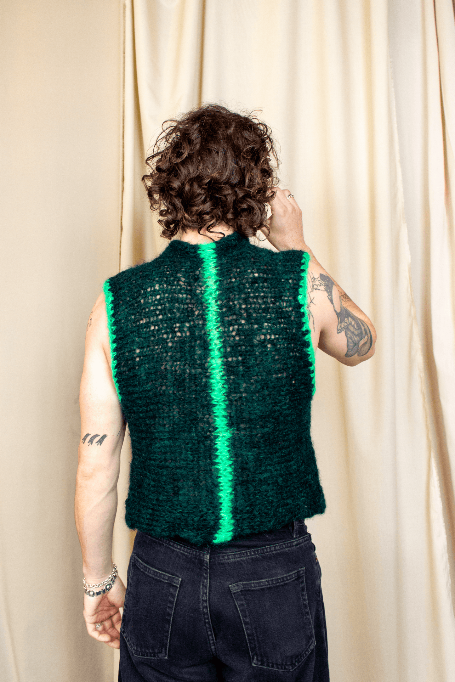 Spine Top #2