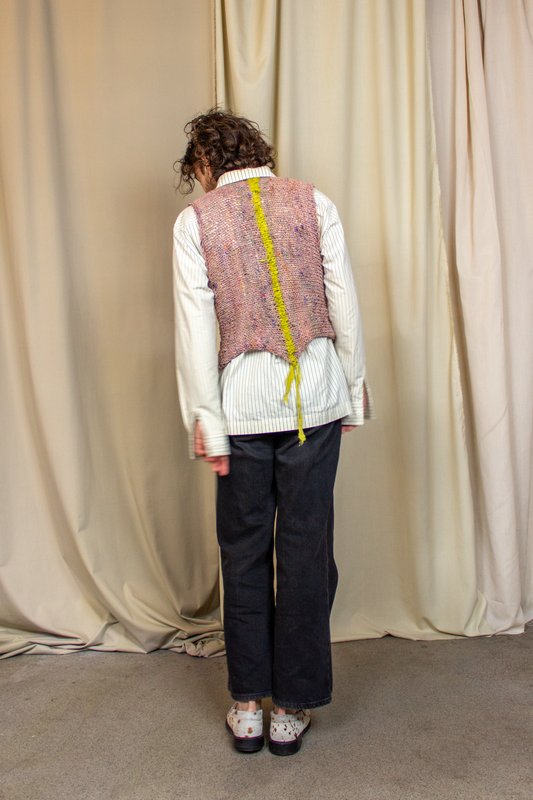 Spine Top #3